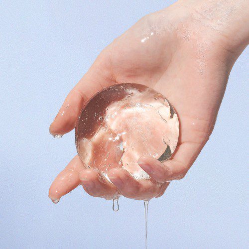 [1+1] 씨드비 이슬로 페이셜 이슬솝 100gx2개