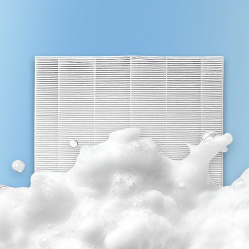 창문형 에어컨 인버터 저소음 냉난방기 소형 25년형 베란다형 이동식 방음부스 제습 이동형