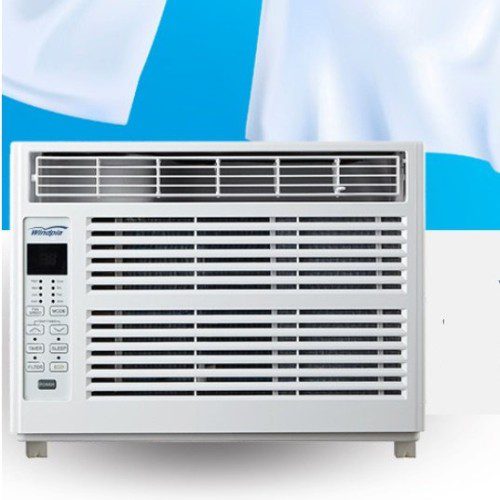 소형 창문형 에어컨 자가 설치 창틀 에어컨 창호형 에어컨 안방