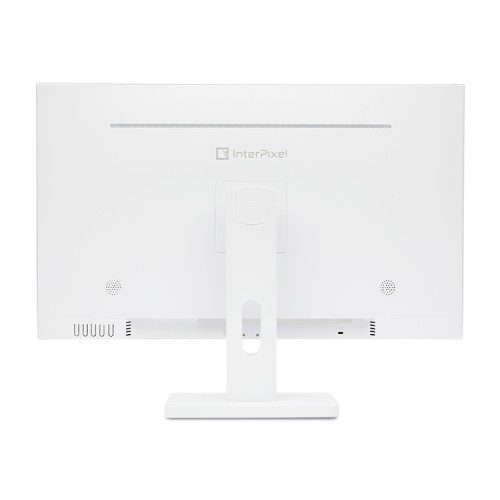 인터픽셀 IP2726 화이트 FHD IPS 100Hz 컴퓨터 모니터 68~69cm(27인치), 무결점