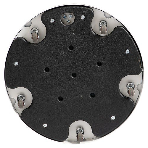 25년 최신상 삼성 QLED 무빙스타일 티비 108cm(43인치) 이동식TV 라이트