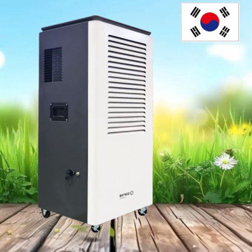 국산 산업용 제습기 100L 물류창고 제습기 공장용 공장 제습기