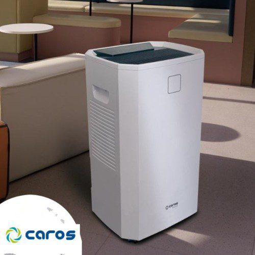 대형 산업용 제습기 공업용 공장 대용량 제습기 60L 공장용 제습기