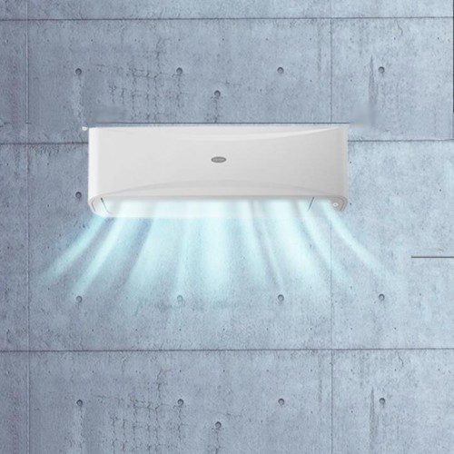 원룸에어컨 7평 냉난방겸용 오피스텔 벽걸이에어컨 인버터냉난방기