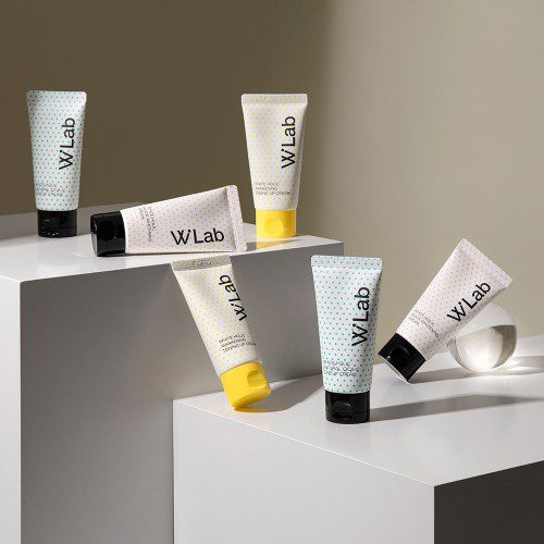 화이트홀릭 어웨이크닝 토닝 업 크림(미백톤업크림) 50ml, 3개