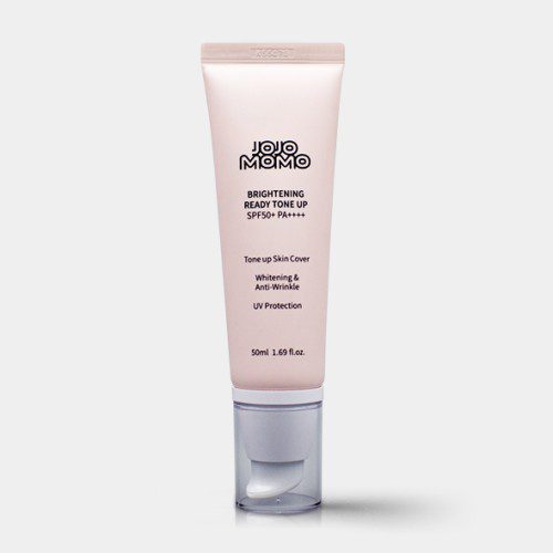 조조모모 브라이트닝 레디 톤업 SPF50+ PA++++