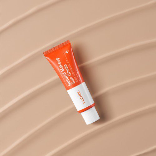 아이레놀 쌩얼 톤업크림 50ml [SPF 50+, PA++++]