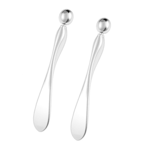 페이스 눈괄사 아이크림 아이스틱 스파츌라