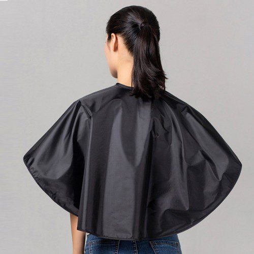 미용실 미용 염색 파마 커트 컷트 이발 샴푸 드라이 어깨 보 요들 가운