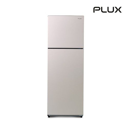 [5년무상AS] 플럭스 330L 인테리어 냉장고 PLX-RF330BG