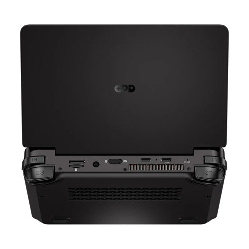 GPD WIN MINI 휴대용 UMPC 게이밍 7640U+16GB+512GB