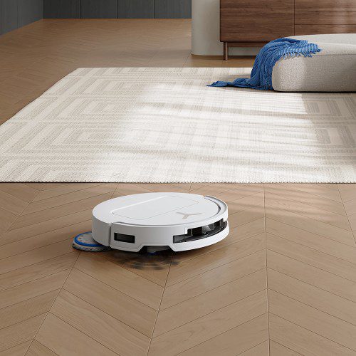 [메가위크] 에코백스 T50 PRO OMNI 올인원 물걸레 로봇청소기