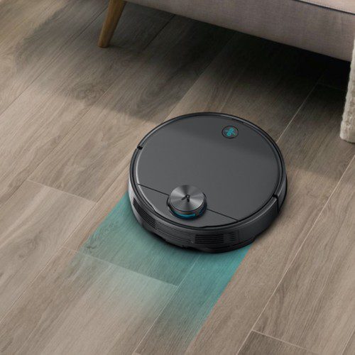 인공지능로봇청소기 프리미엄 물걸레자동청소기