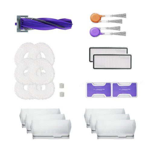 나르왈 Narwal 프레오 Z10 로봇청소기 전용 악세서리 키트 세트