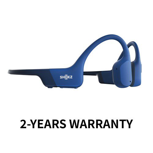 [샥즈 공식] 오픈런 C타입 OpenRun USB-C S805 골전도 블루투스 스포츠 이어폰 애프터샥