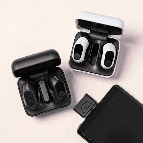 소니 인존 버즈 INZONE Buds(화이트)