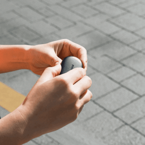 필립스 정품 와이어리스 무선이어폰 TAT1209 커널형 블루투스이어폰 초소형 컴포트디자인