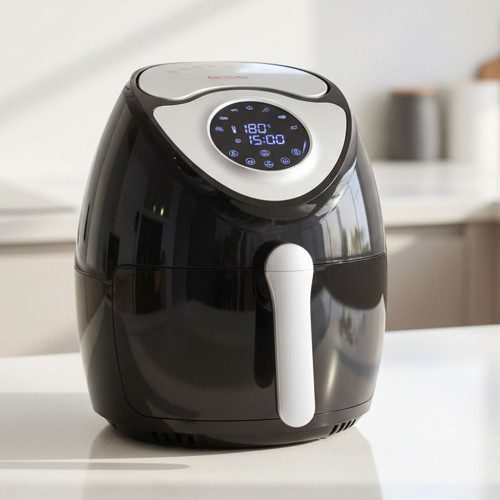 오쿠 5.6L 대용량 에어프라이어 가정용 튀김기 OCP-AF560