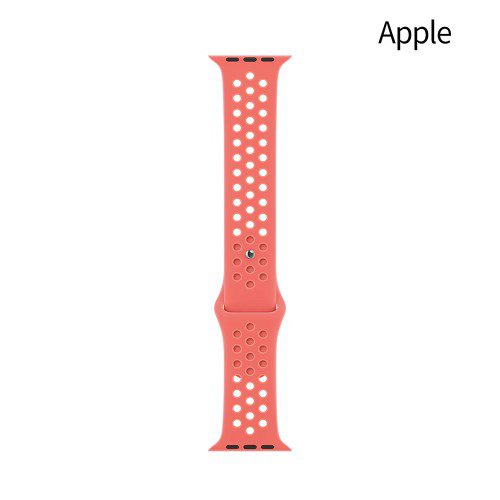 애플워치 나이키 스트랩 스포츠 밴드 매직엠버 애플워치 11 울트라 SE3