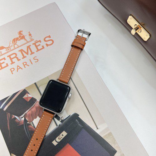 애플워치 11 스트랩 아뜰라주 싱글투어 가죽 레더 10 9 8 7 6 SE2 SE3 호환