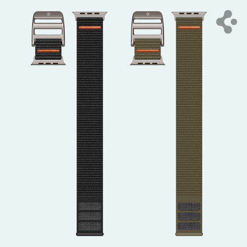 애플워치 스트랩 11 10 9 8 7 SE3 SE2 6 5 4 SE 울트라 3 2 1 듀라프로플렉스 울트라