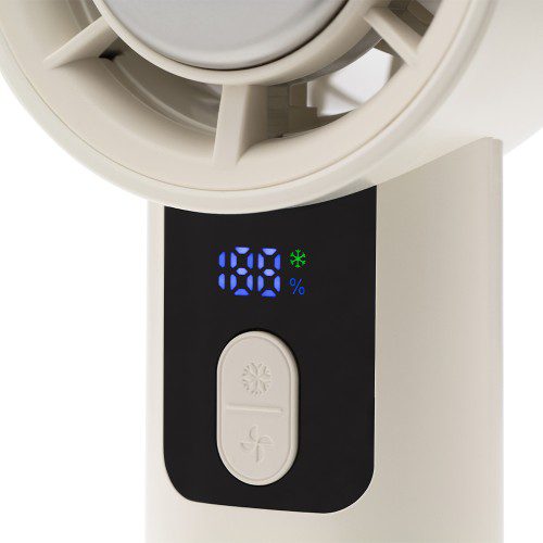 시홈 냉각 에어컨 휴대용 손 선풍기 미니 핸디 손풍기