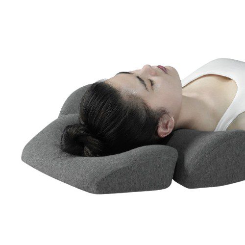 스탠바이미 경추베개 일자목 거북목 목디스크 목베개