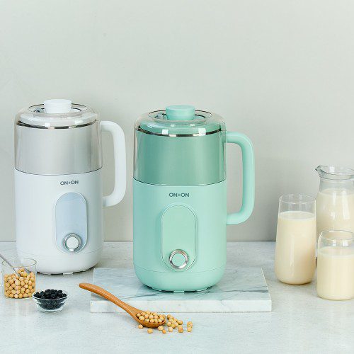 온더온 두유제조기 소이드림 플러스 1200ml OTO24016SN