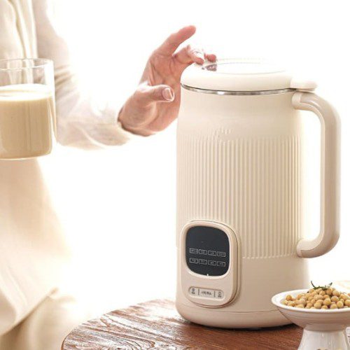 검은 콩 두유 제조기 대용량 콩물 기계 죽 만드는 기계