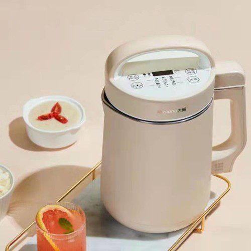 JOYOUNG 두유제조기 두유만드는기계 이유식 만들기 마스터기 DJ16G-D2575