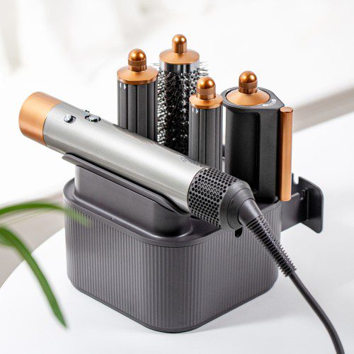 다이슨 에어랩 거치대 보관함 id 오리진 호환 온에어미니