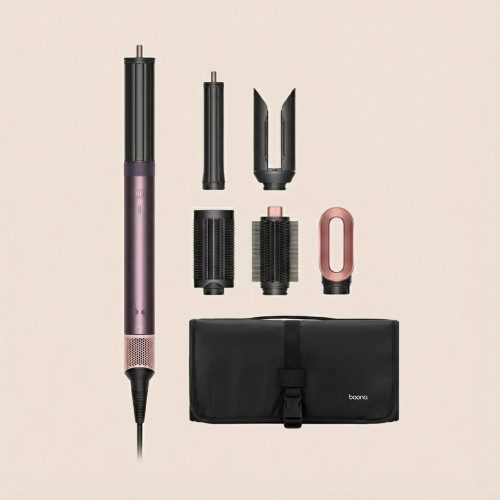 [대여] 220V NEW 다이슨 에어랩 코안다 2x 대여 풀패키지 체험 1일 렌탈