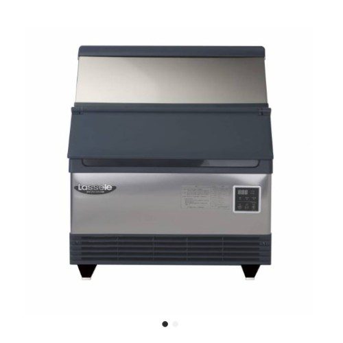 업소용제빙기 카페 얼음만드는기계 식당 아이스메이커 LIM-055A
