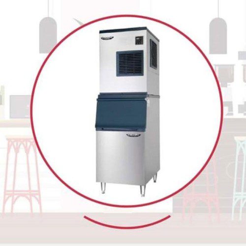 업소용 얼음제빙기 국산 얼음제조기 식당 카페용 공냉식제빙기