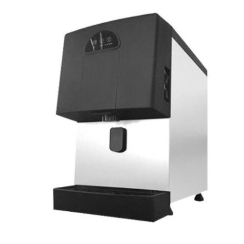 디스펜서 제빙기 미니 조각 얼음 제빙기 업소용 영업용 국산 제빙기