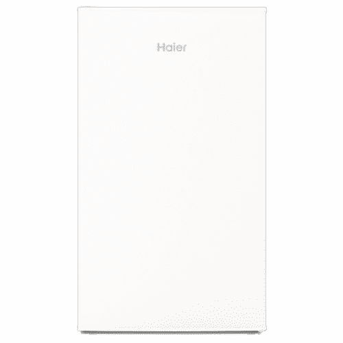 하이얼 스탠드형 소형 미니 냉동고 HUF65MDW 64L 서랍식