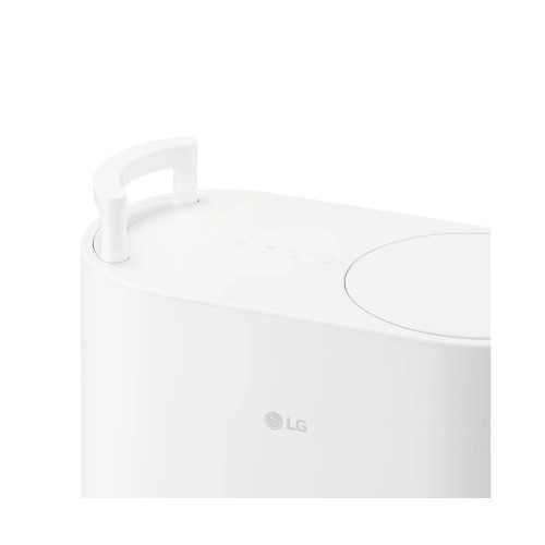 LG전자 휘센 오브제컬렉션 DQ214MWGA 제습기 21L 에센스 화이트