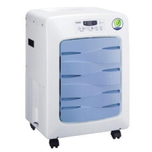 나우이엘 제습기 20평 영업용 가정용 MA-045DT 자연배수형 45리터 1등급