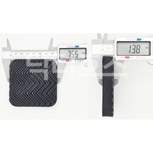 제습기 받침대 소음 진동 방지 호환 위닉스 LG 삼성 미니 위니아 에어메이드 캐리어 샤오미