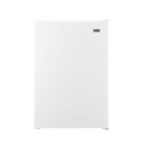 하이얼 소형 미니 냉장고 HRT78MDW 76L 화이트