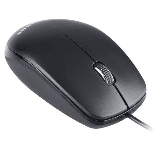 삼성전자 삼성 마우스 SPA-JMA1PU 유선 저소음마우스 화이트