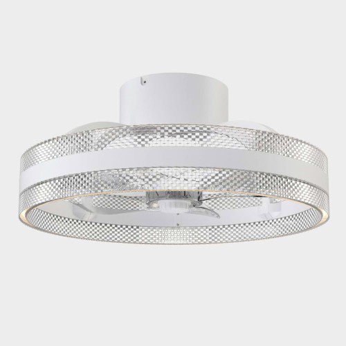 실링팬 서큐라이트 천장선풍기 조명 타프팬 360도 리모컨 포함 저소음 공기순환