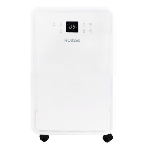 휴고스 1등급 제습기 70L 대용량 일반용 가정용 업소용 산업용