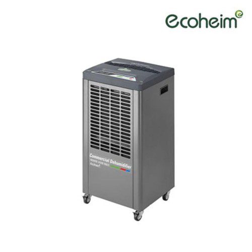 지하실 제습기 물류창고 제습기 펌프형 국산 산업용 제습기 116L AD-110COP