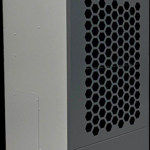 공업용 연구소 클린룸 국산제습기 저온형 공장용제습기 280L