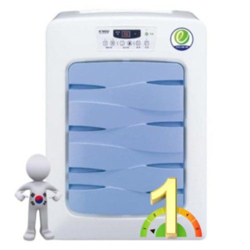 1등급 산업용 냉각식 사무실 창고 강당 45L 업소용제습기 MA-045DT