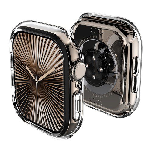 애플워치11 10 케이스 슬림 하드 씬핏