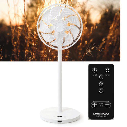 조용한 사무실용 선풍기 거실용 거실 원룸 선풍기 소음없는 선풍기