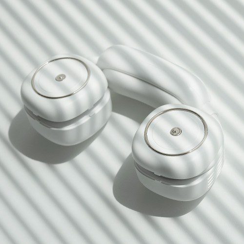 솔러스에어 넥밴드 날개없는손선풍기 목풍기 야구장선풍기