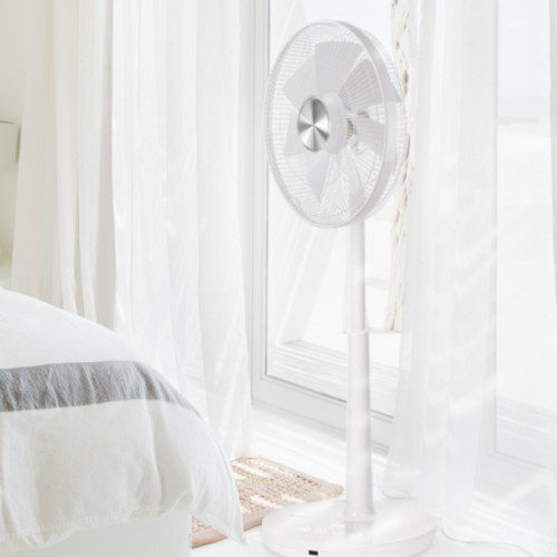 조용한 선풍기 사무실용 선풍기 원룸 자취방 거실 소음없는 선풍기